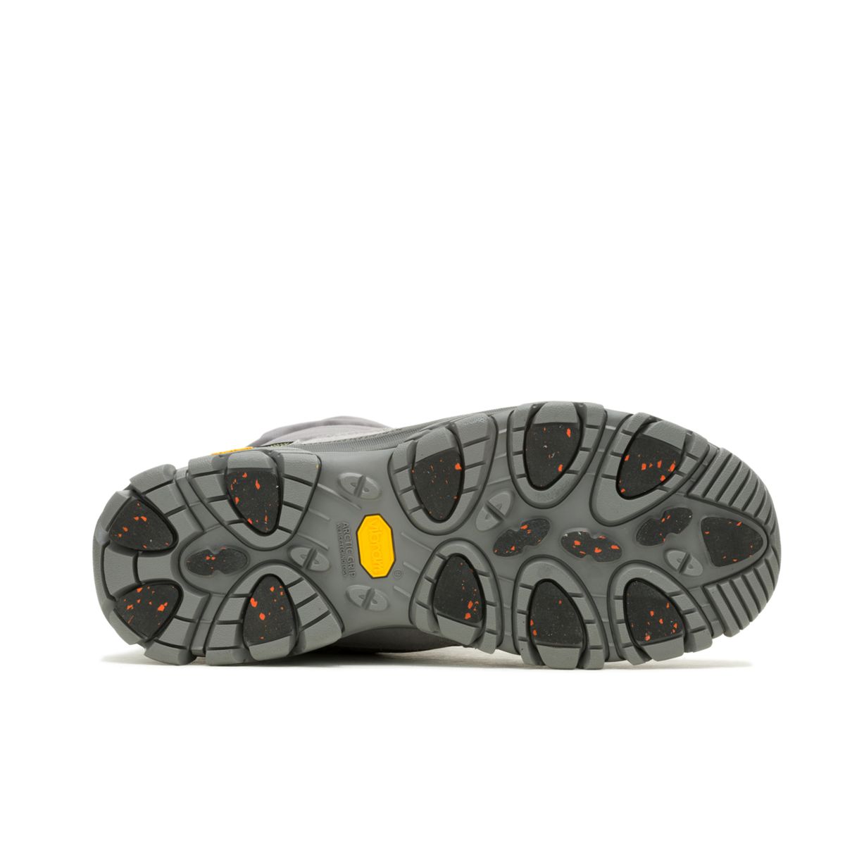 Men's Coldpack 3 Zero Thermo Tall Waterproof Winter Boots | Merrell For Sale
