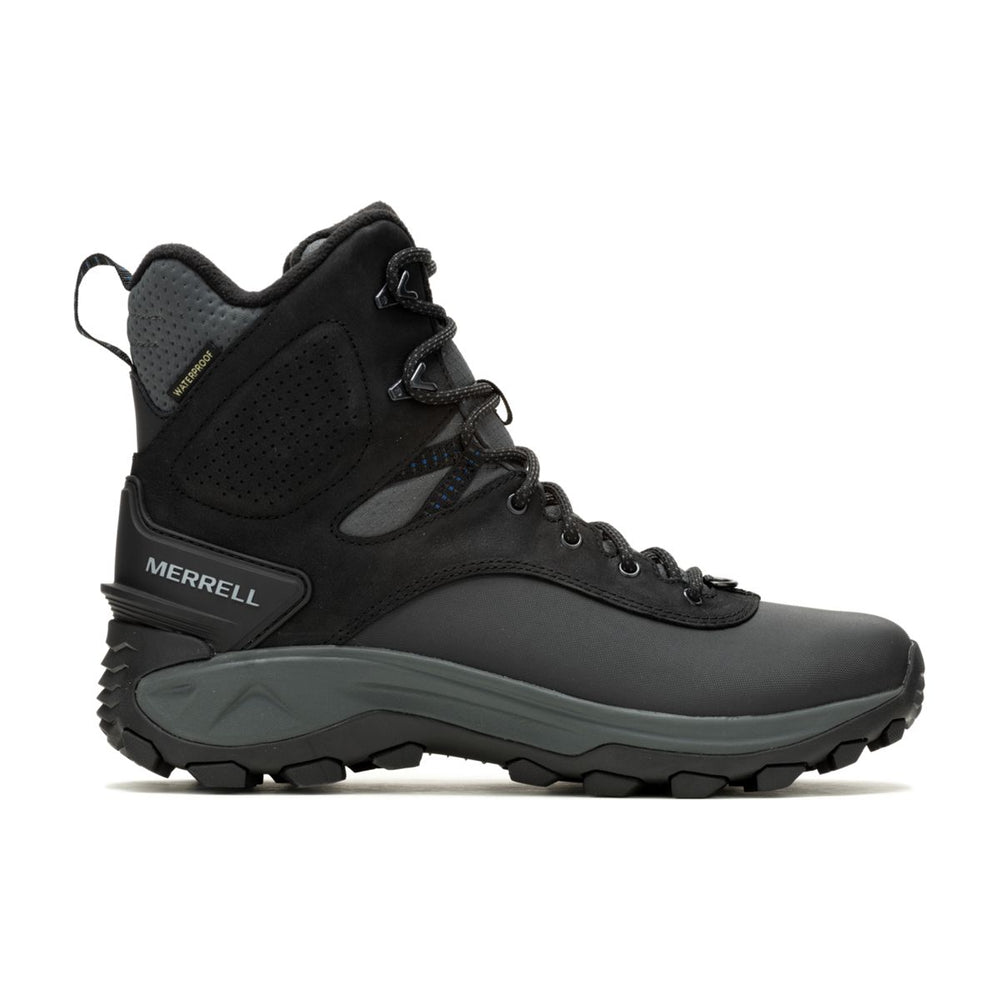 Men - Thermo Kiruna 2 Tall Waterproof - Boots | Merrell US