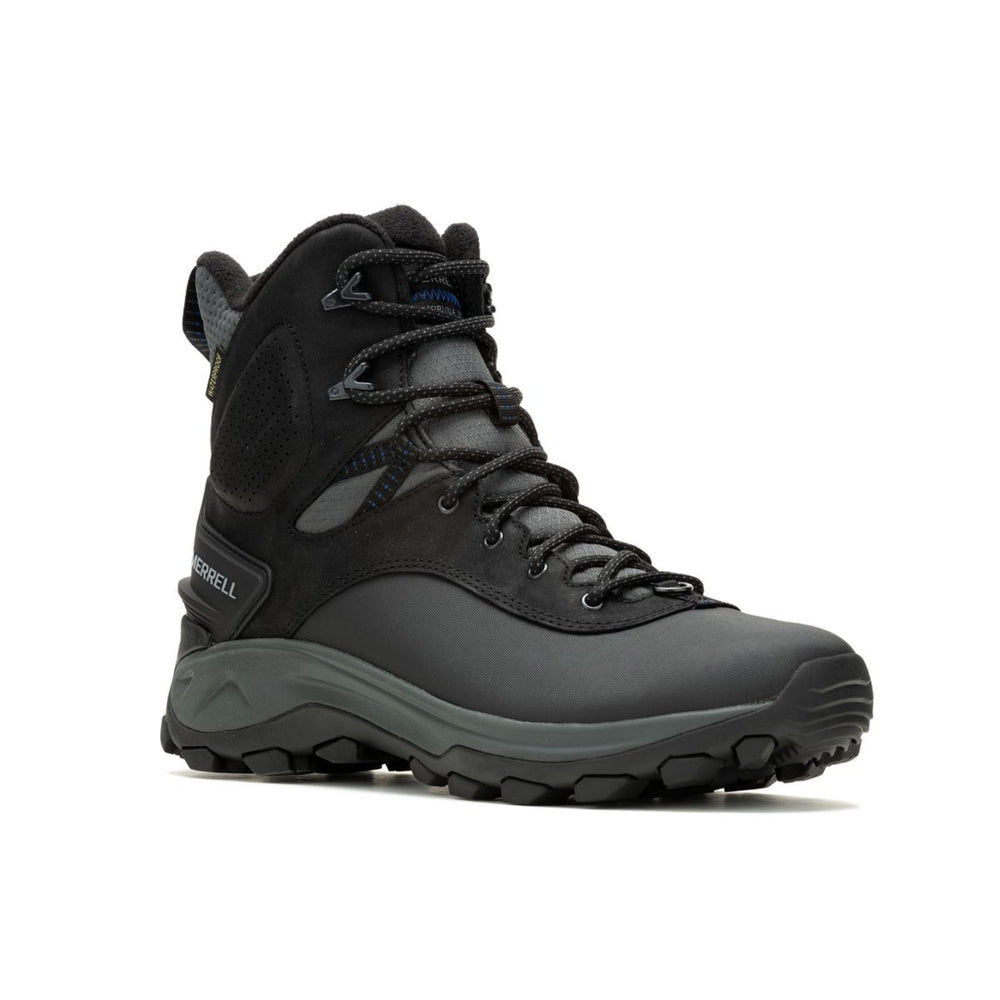 Men - Thermo Kiruna 2 Tall Waterproof - Boots | Merrell US