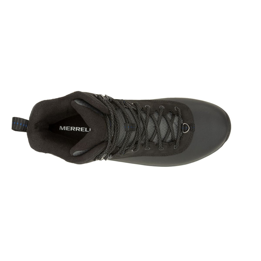 Men - Thermo Kiruna 2 Tall Waterproof - Boots | Merrell US