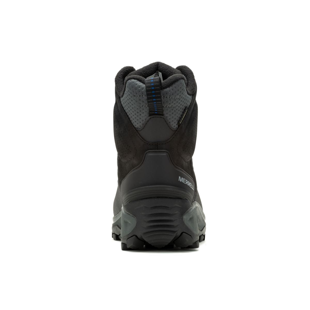 Men - Thermo Kiruna 2 Tall Waterproof - Boots | Merrell US