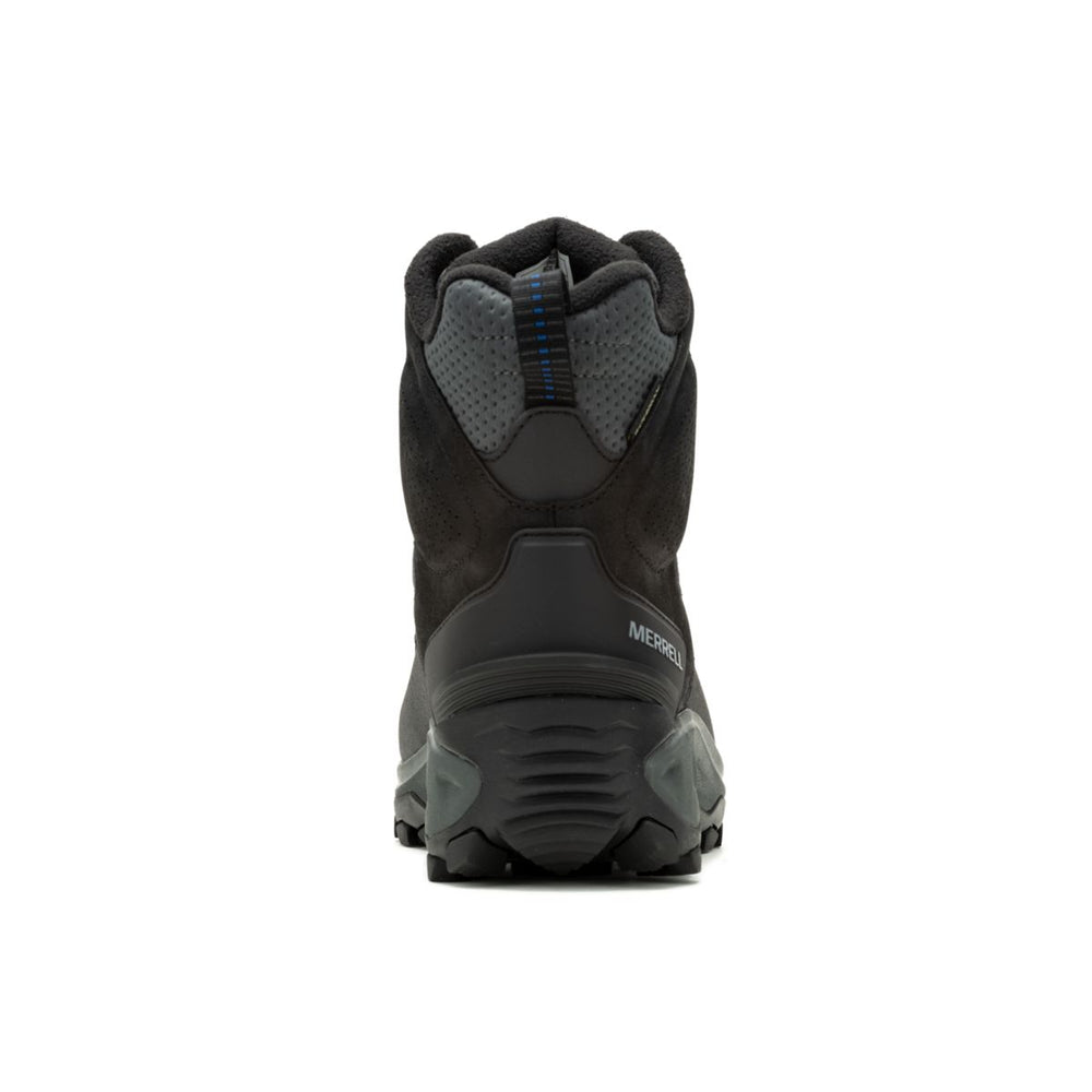 Men - Thermo Kiruna 2 Tall Waterproof - Boots | Merrell US