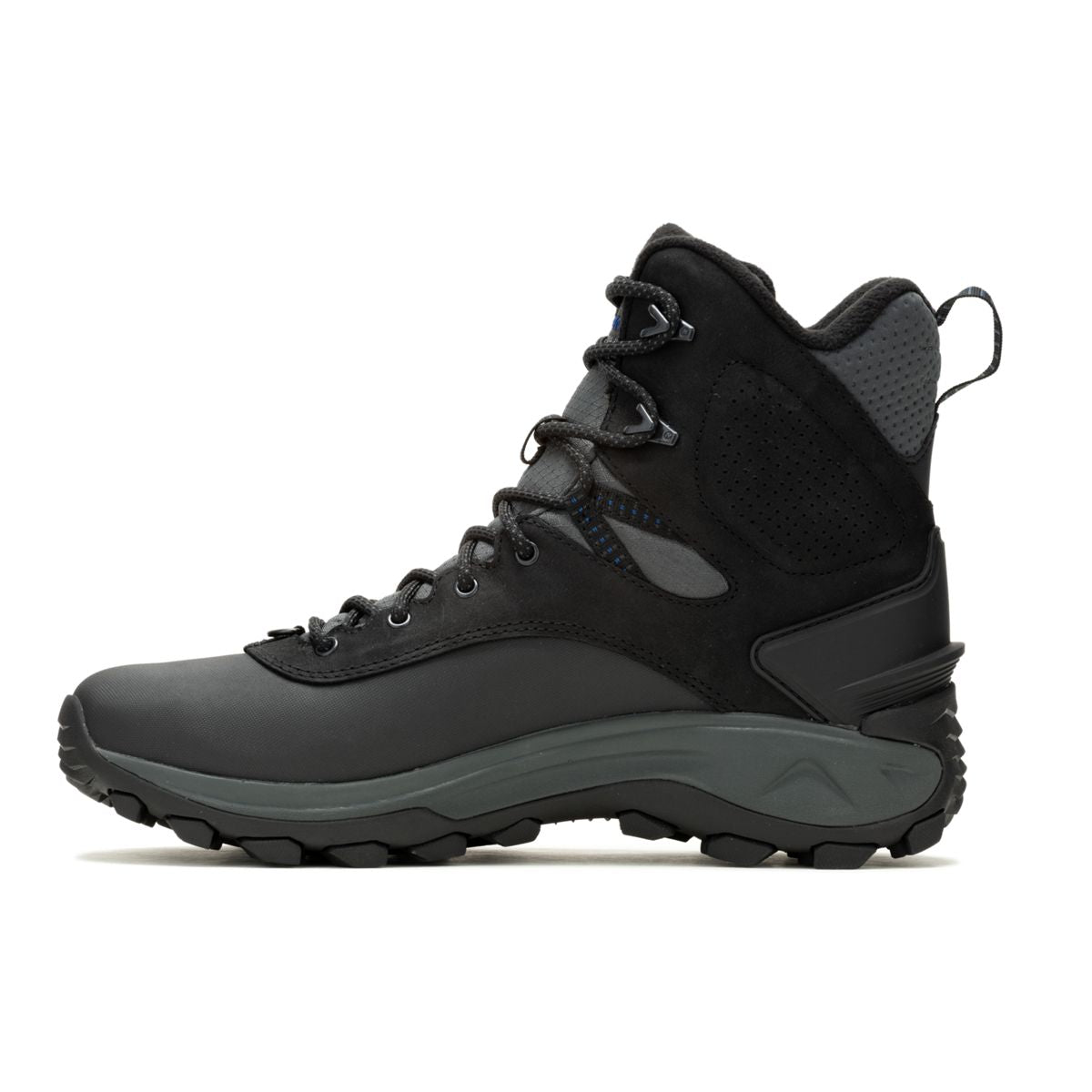 Men - Thermo Kiruna 2 Tall Waterproof - Boots | Merrell US
