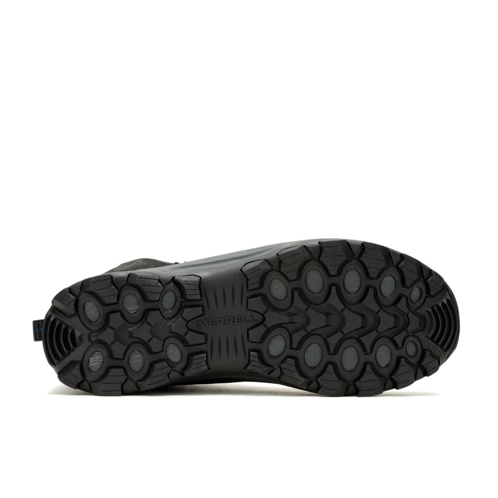 Men - Thermo Kiruna 2 Tall Waterproof - Boots | Merrell US