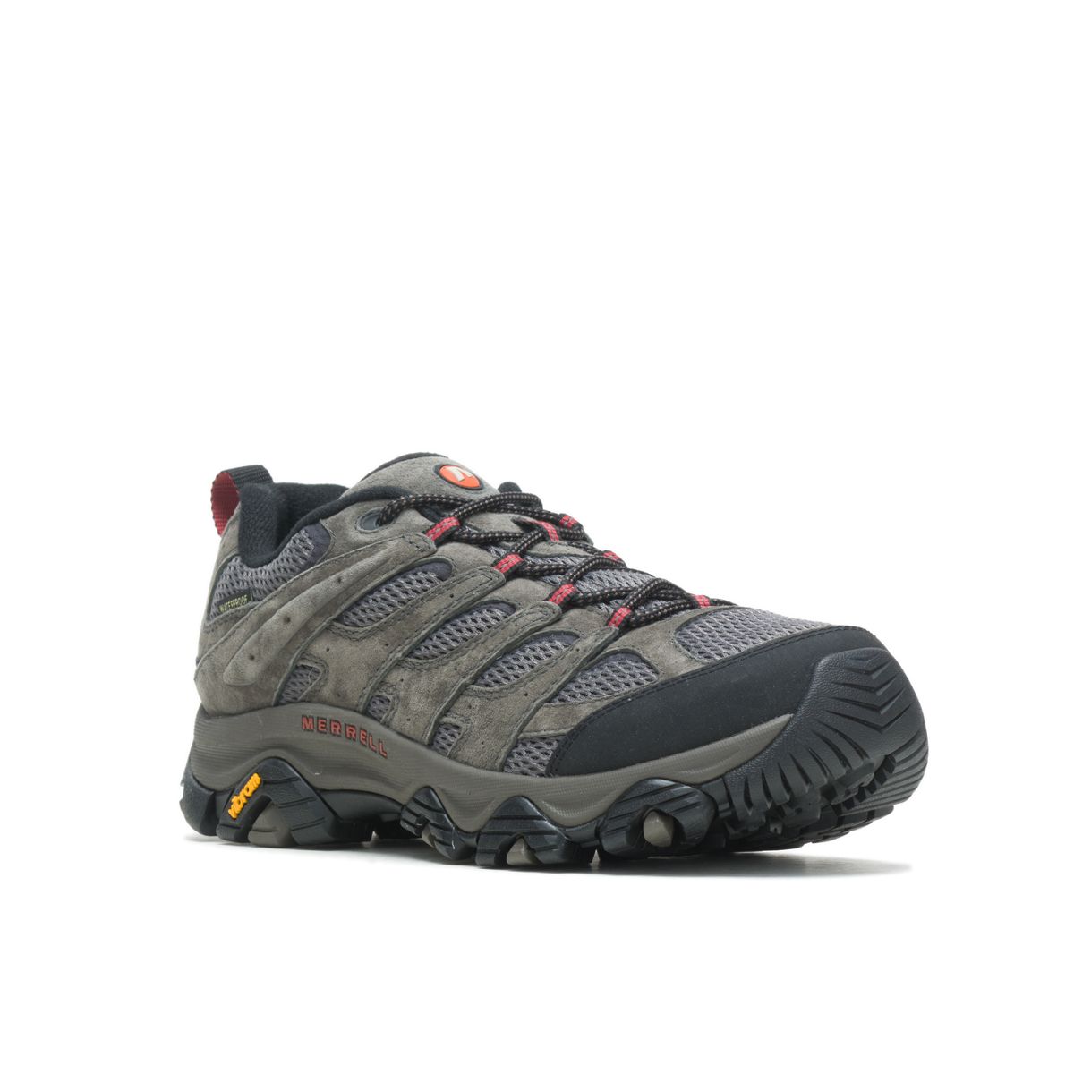 Men - Moab 3 Waterproof Wide Width - Shoes | Merrell Discount