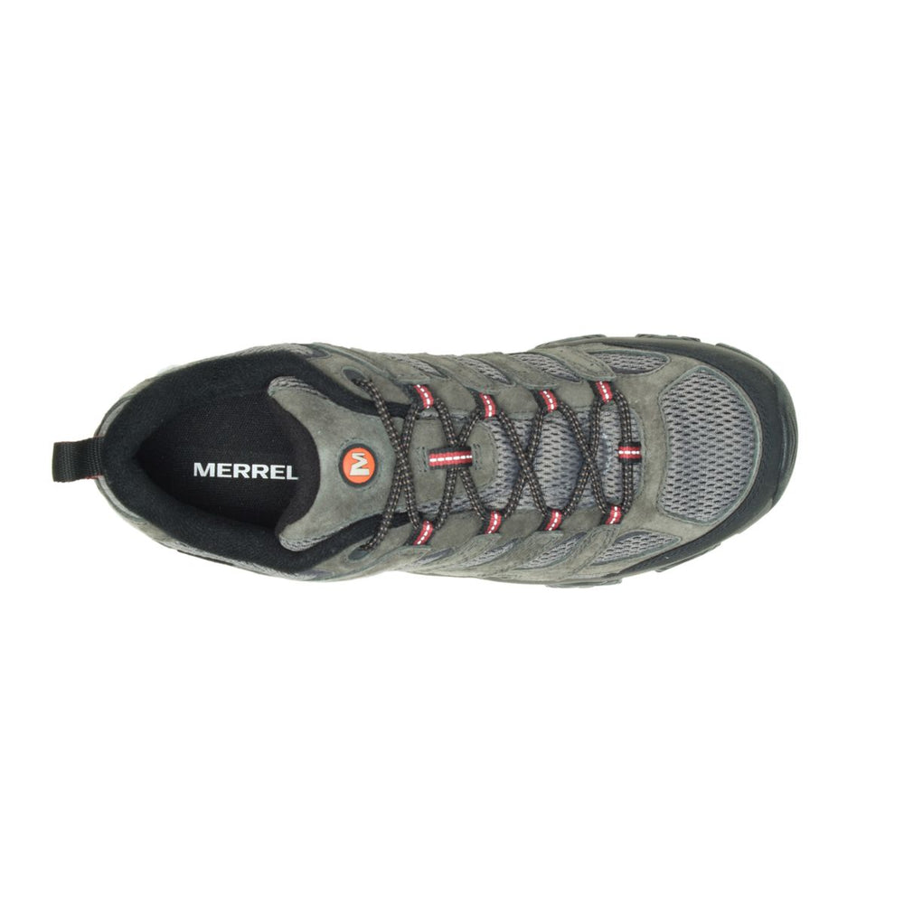 Men - Moab 3 Waterproof Wide Width - Shoes | Merrell Discount