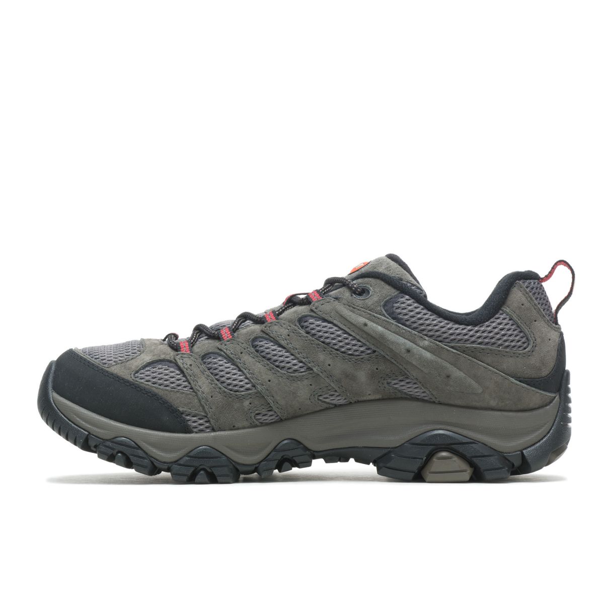 Men - Moab 3 Waterproof Wide Width - Shoes | Merrell Discount