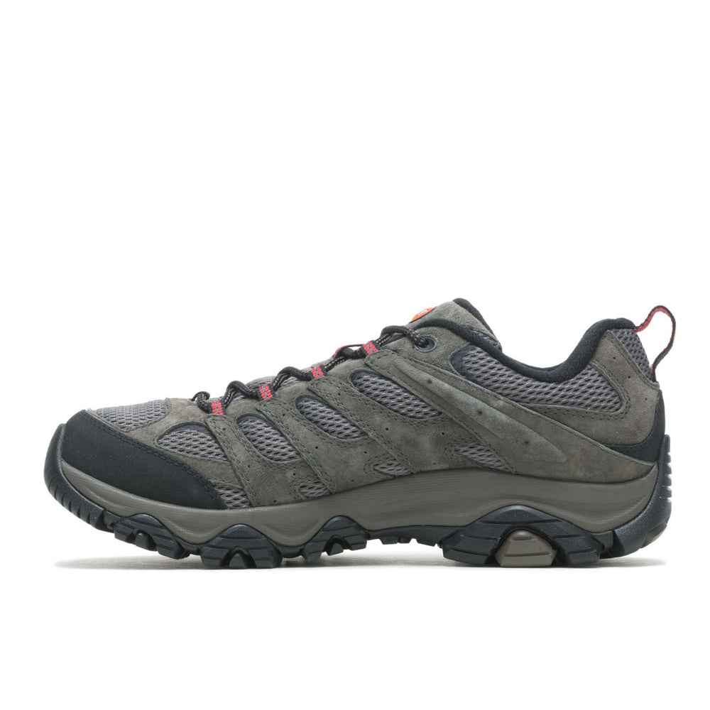 Men - Moab 3 Waterproof Wide Width - Shoes | Merrell Discount