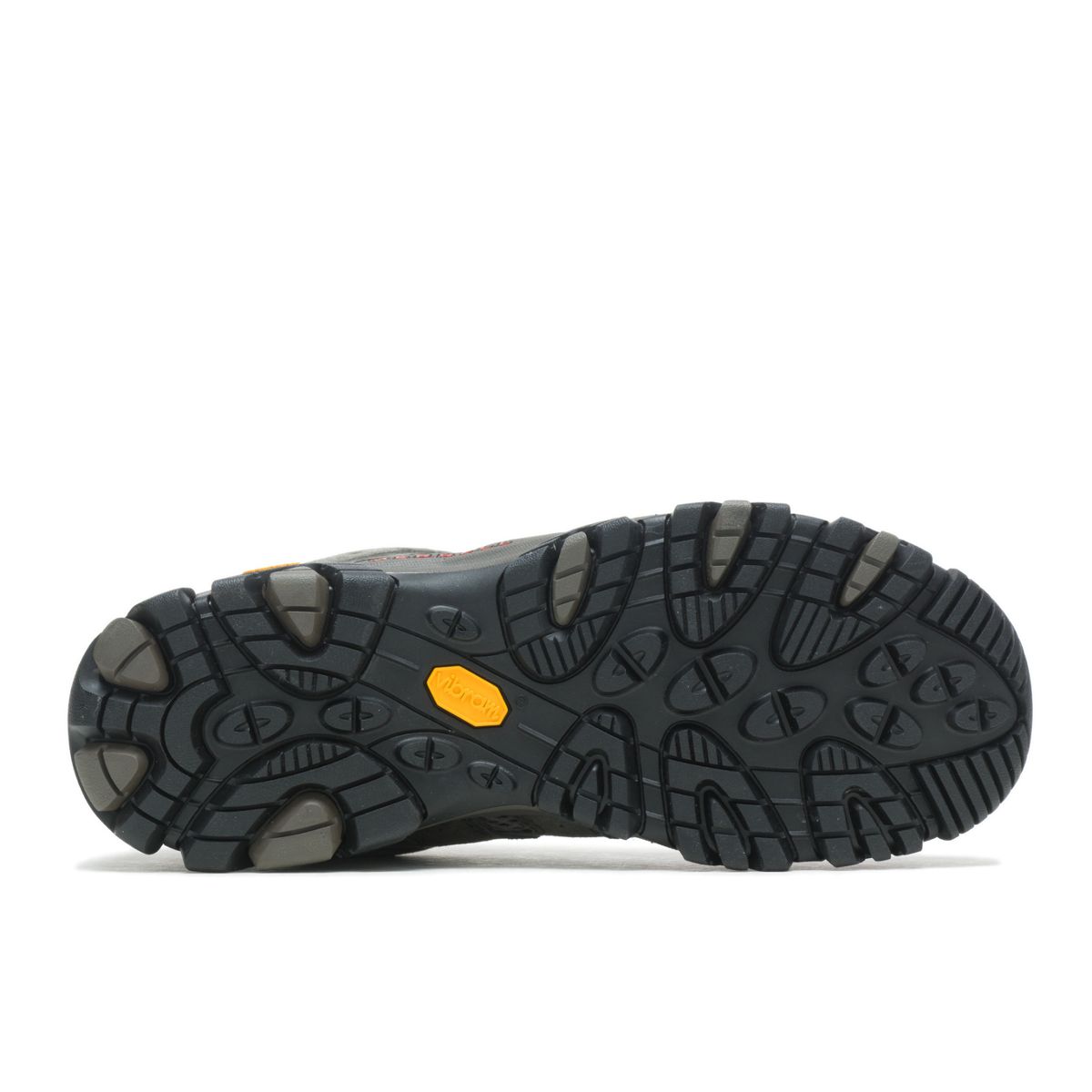 Men - Moab 3 Waterproof Wide Width - Shoes | Merrell Discount