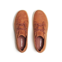 Men's Silvo Lace Casual Shoes | Merrell Onsale