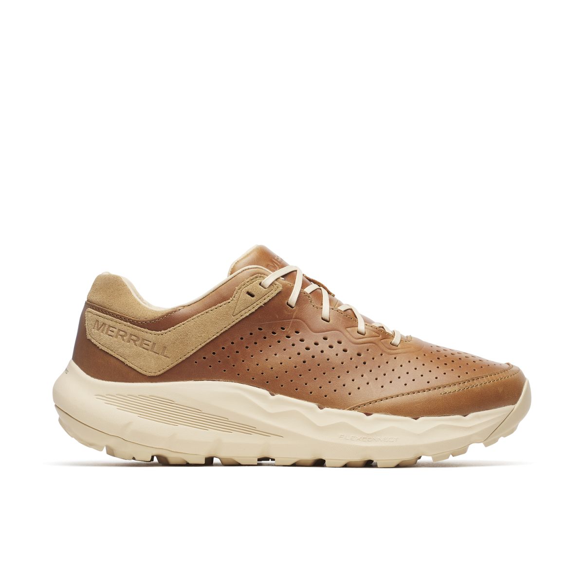 Men's Nova 4 Traveller Lace Casual Shoes | Merrell US