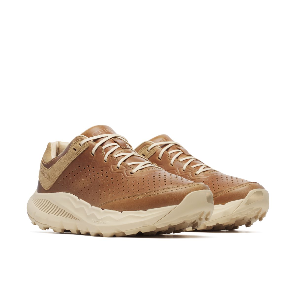 Men's Nova 4 Traveller Lace Casual Shoes | Merrell US