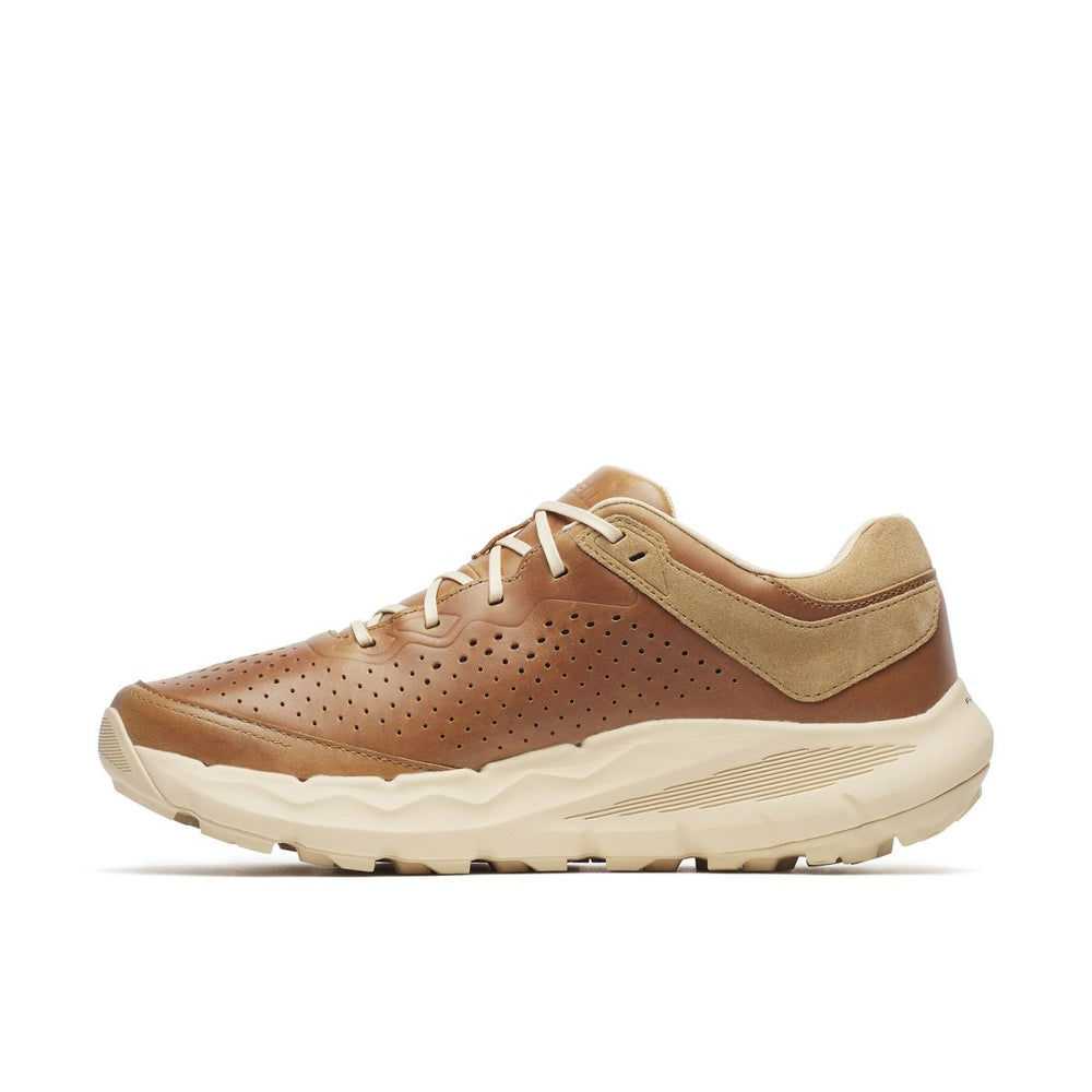 Men's Nova 4 Traveller Lace Casual Shoes | Merrell US
