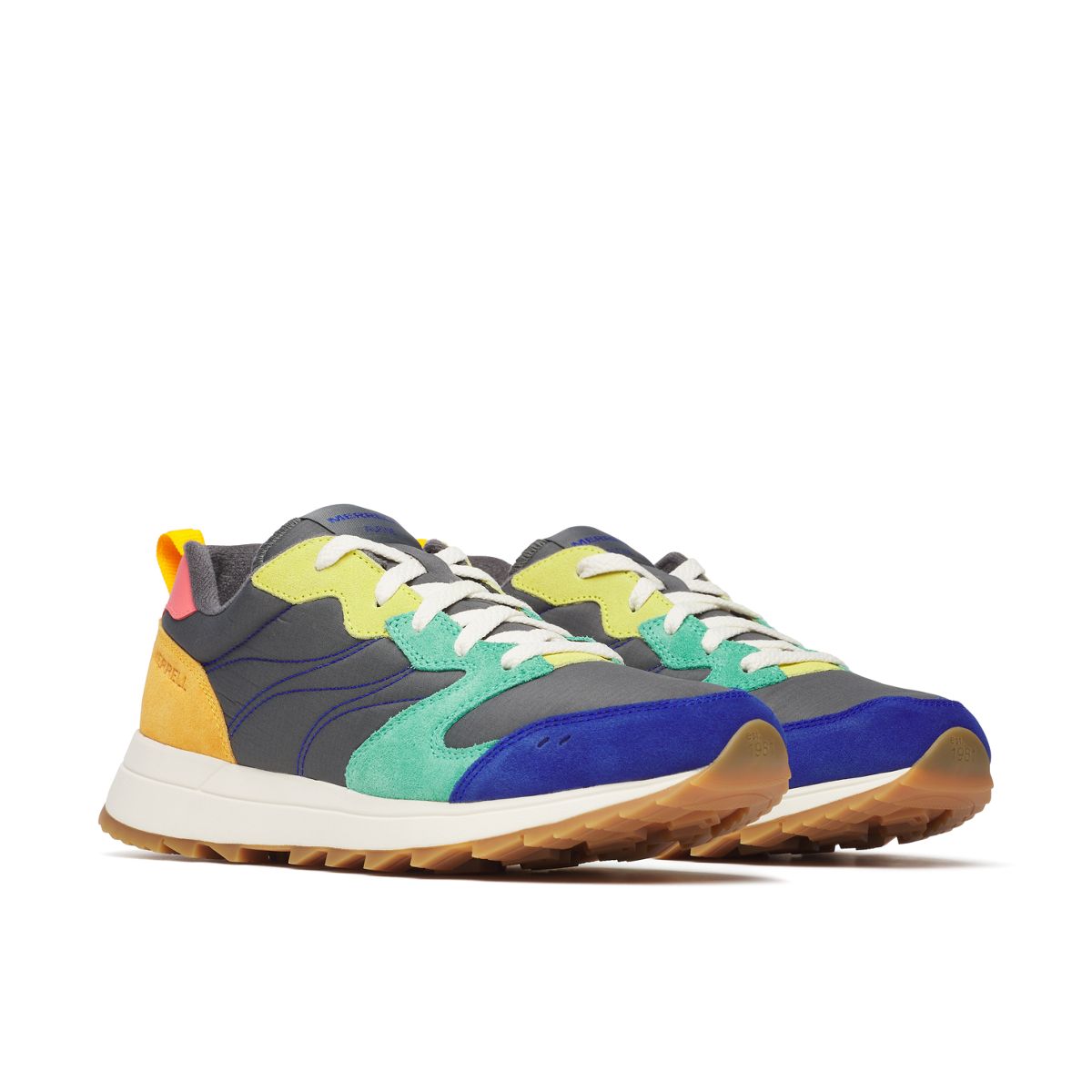 Men's Alpine 83 Sneaker Sport Casual Sneakers | Merrell Discount
