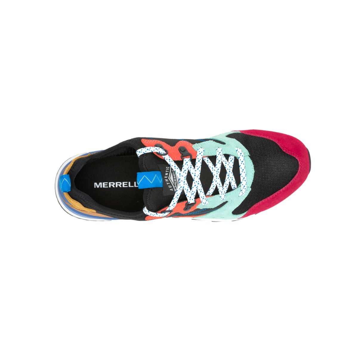 Men's Alpine 83 Sneaker Recraft Casual Sneakers | Merrell On Sale