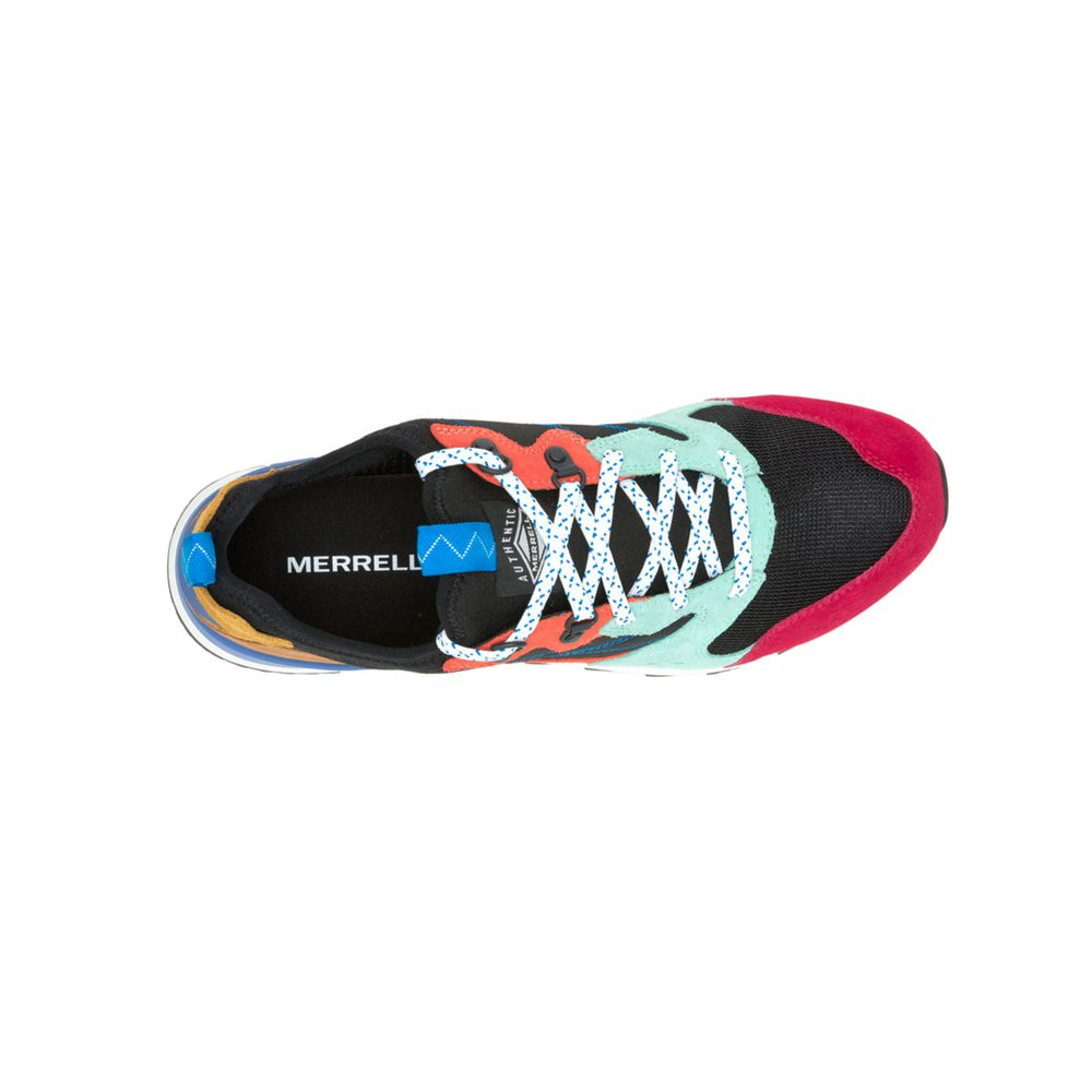 Men's Alpine 83 Sneaker Recraft Casual Sneakers | Merrell On Sale