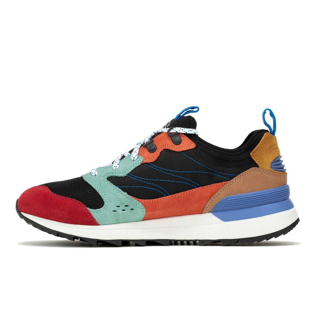 Men's Alpine 83 Sneaker Recraft Casual Sneakers | Merrell On Sale