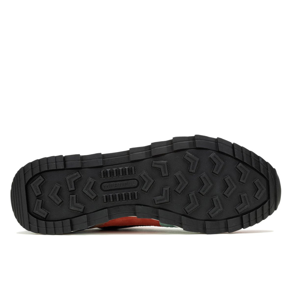 Men's Alpine 83 Sneaker Recraft Casual Sneakers | Merrell On Sale
