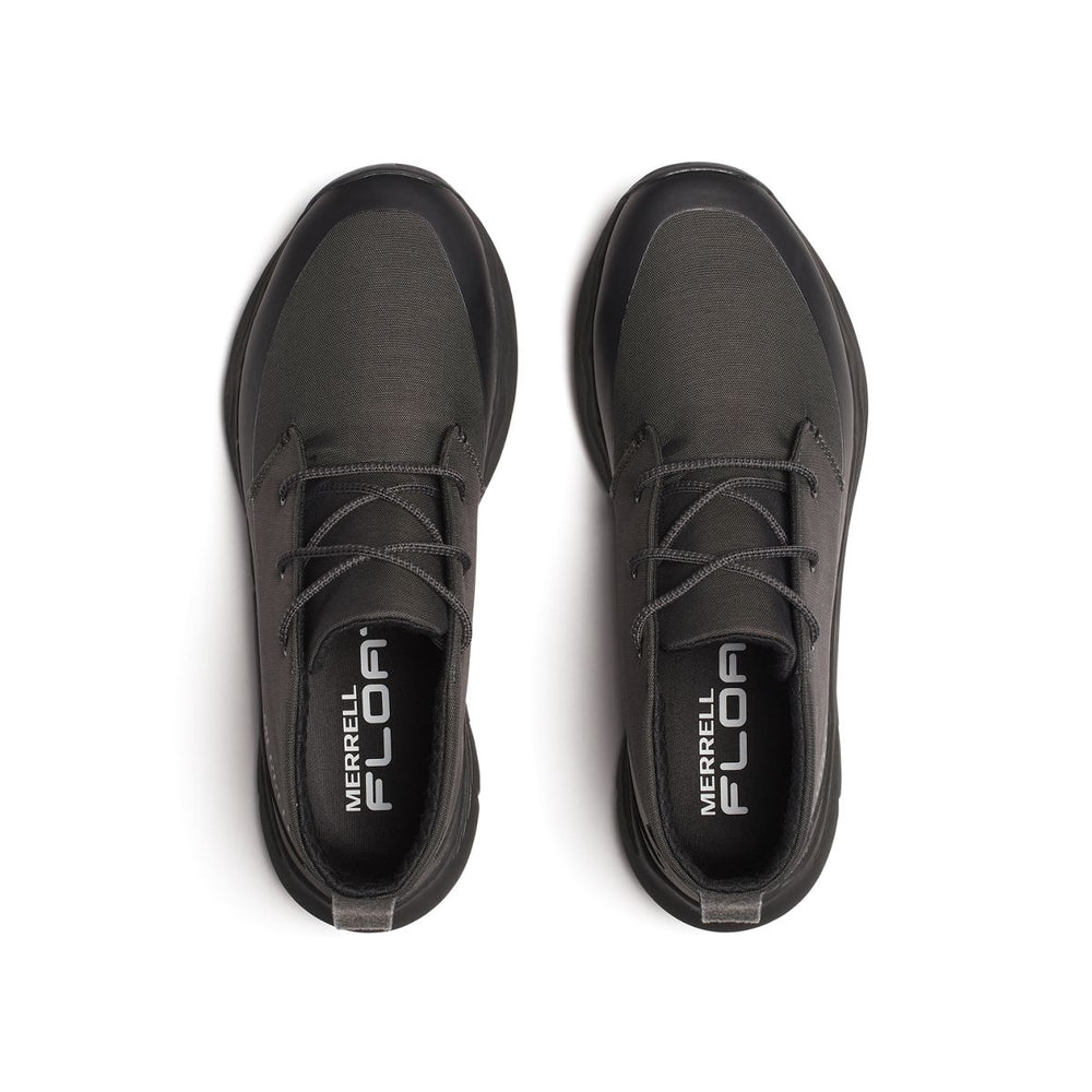 Men's Nova 4 Traveller Metro Mid Casual Boots | Merrell Onsale