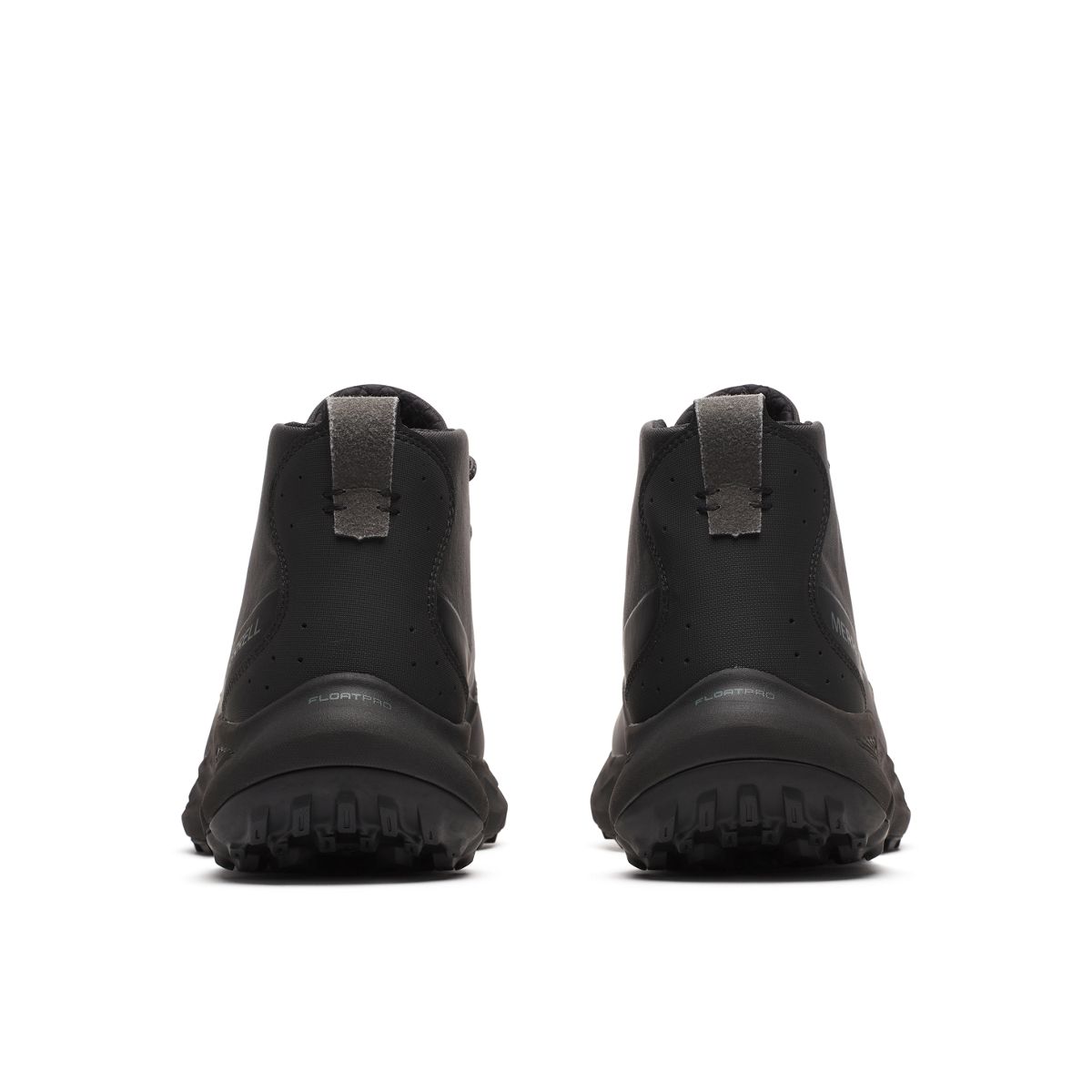 Men's Nova 4 Traveller Metro Mid Casual Boots | Merrell Onsale