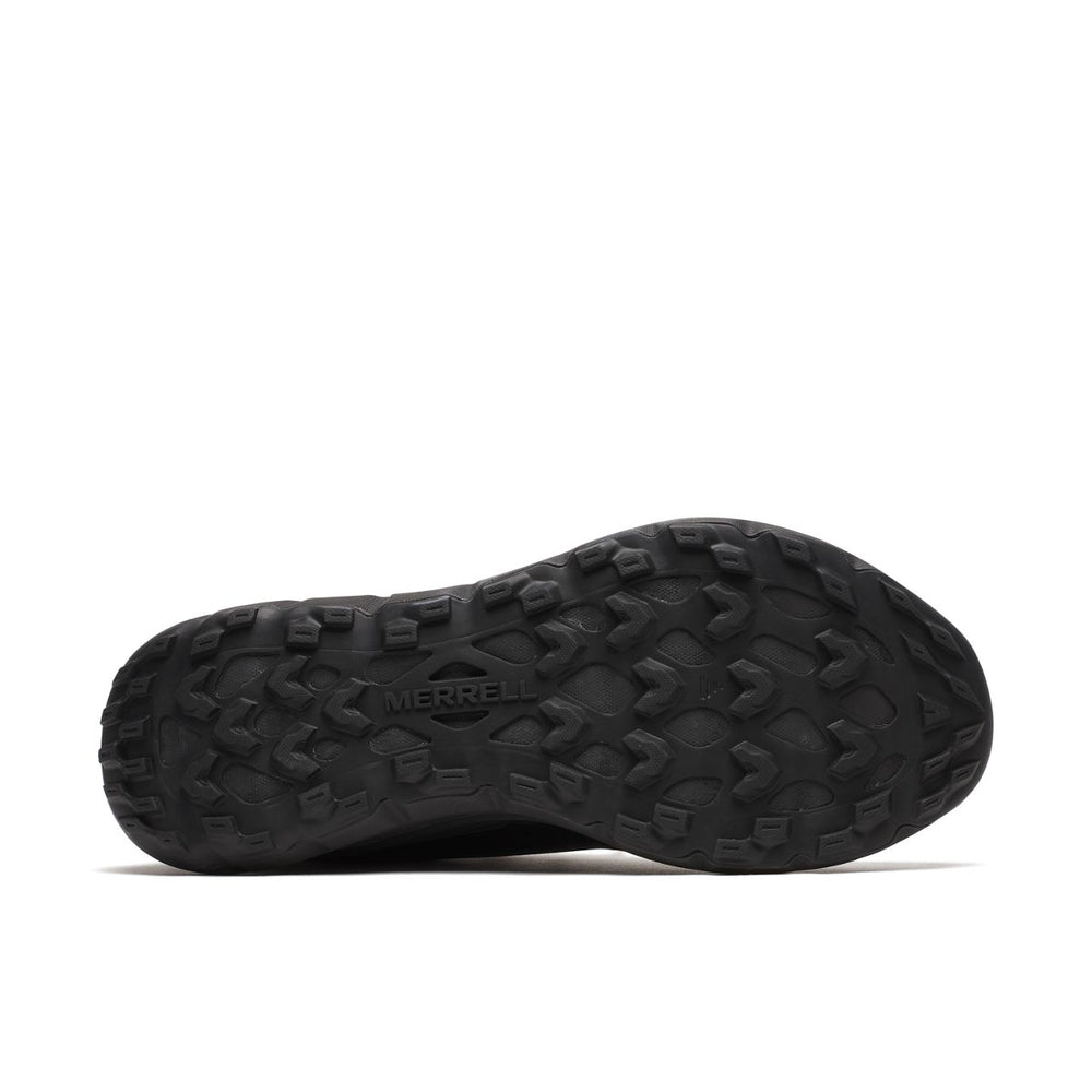 Men's Nova 4 Traveller Metro Mid Casual Boots | Merrell Onsale
