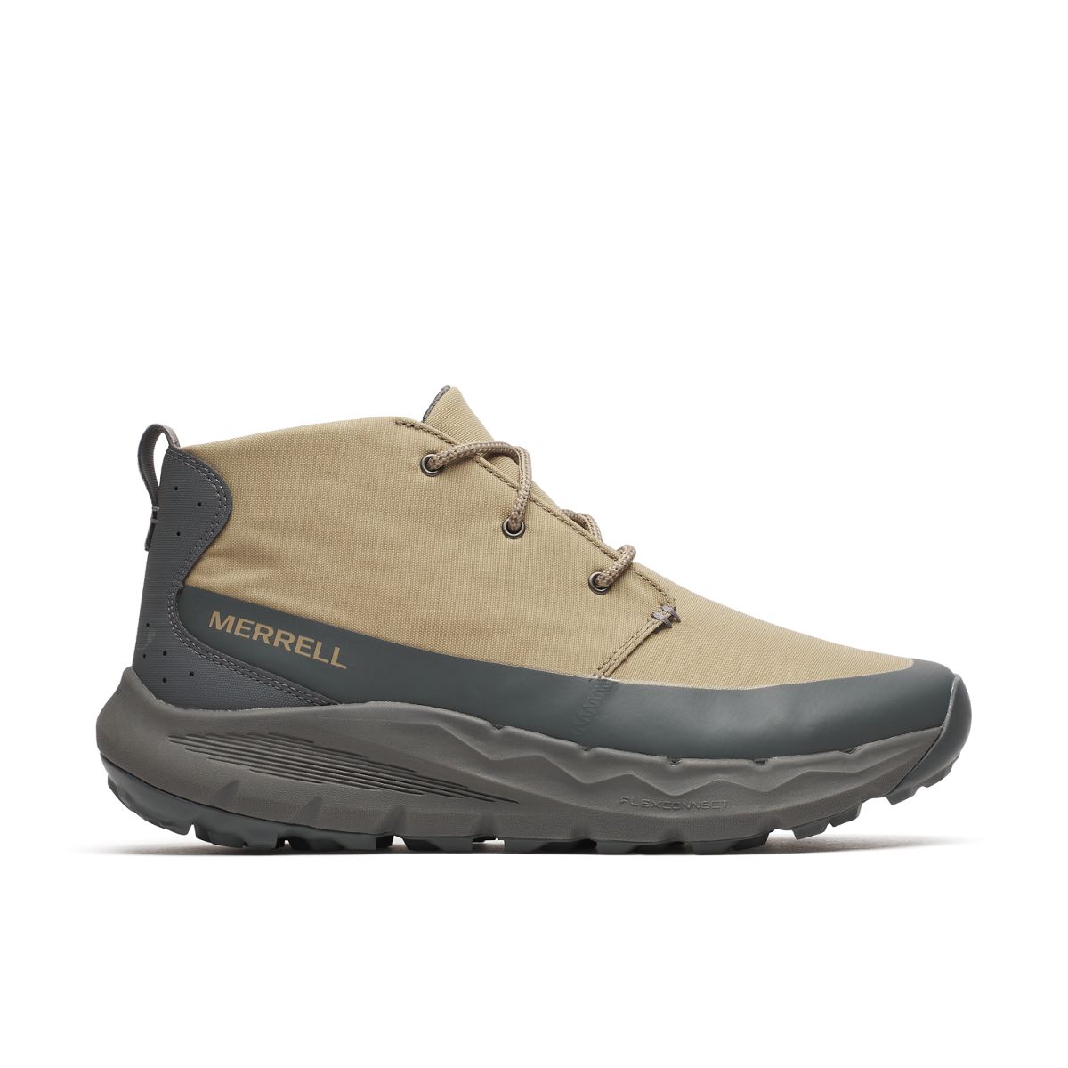 Men's Nova 4 Traveller Metro Mid Casual Boots | Merrell For Sale