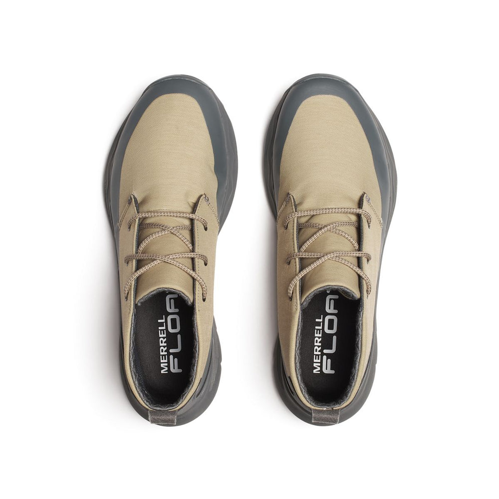 Men's Nova 4 Traveller Metro Mid Casual Boots | Merrell For Sale