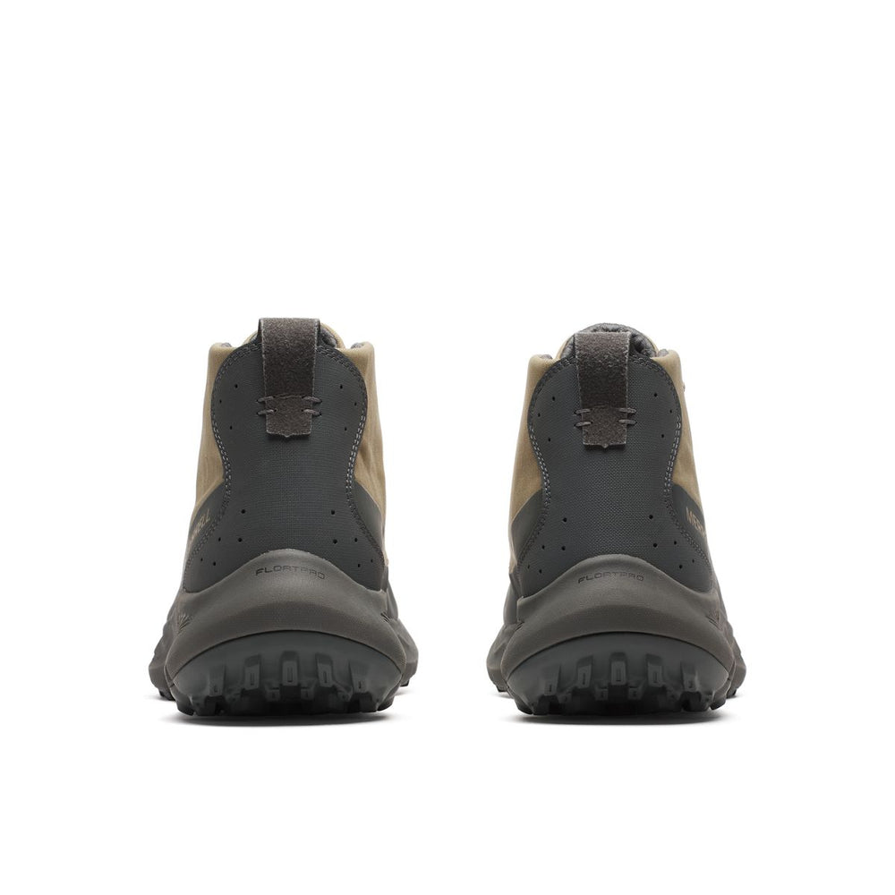 Men's Nova 4 Traveller Metro Mid Casual Boots | Merrell For Sale