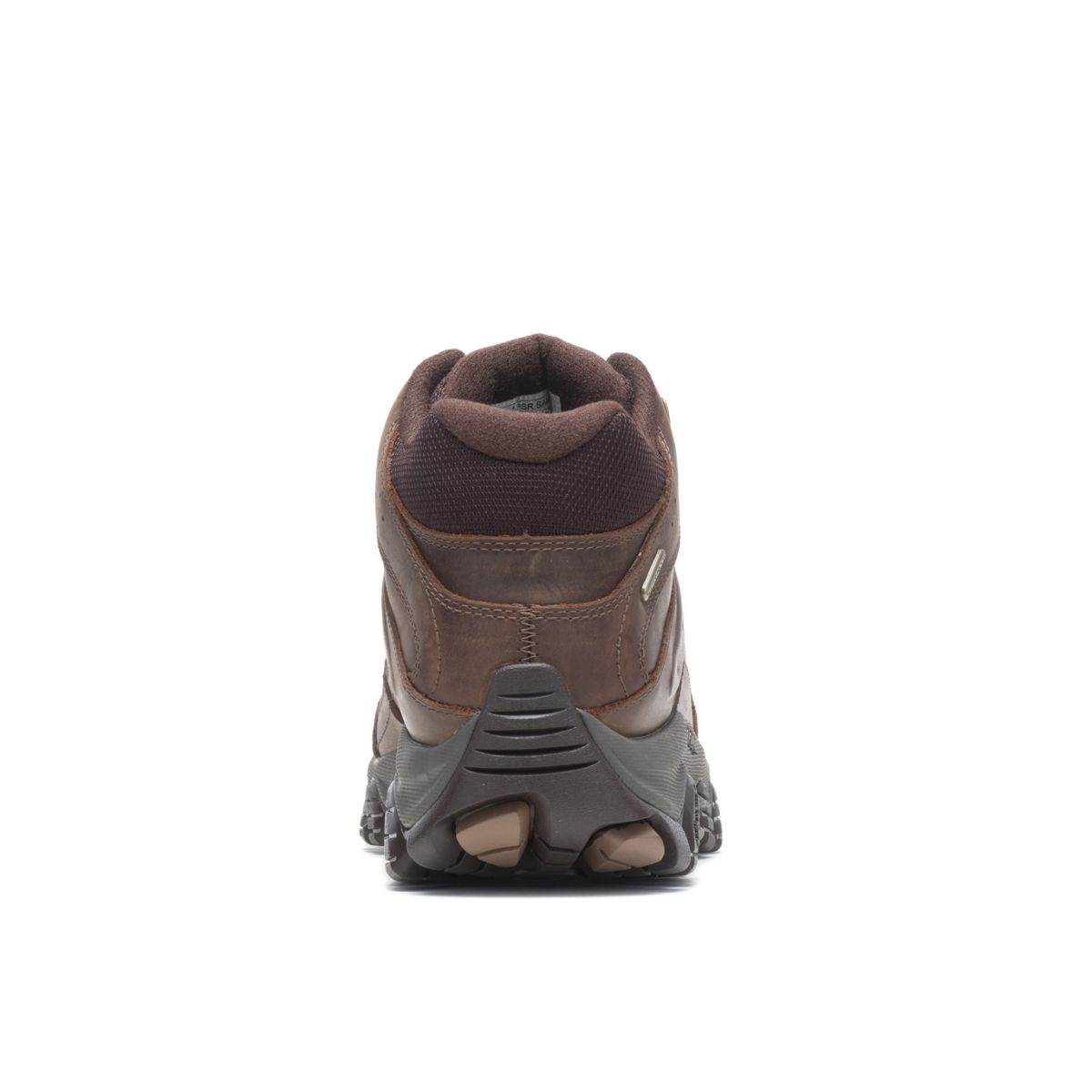 Men - Moab Adventure 3 Mid Waterproof - Boots | Merrell US