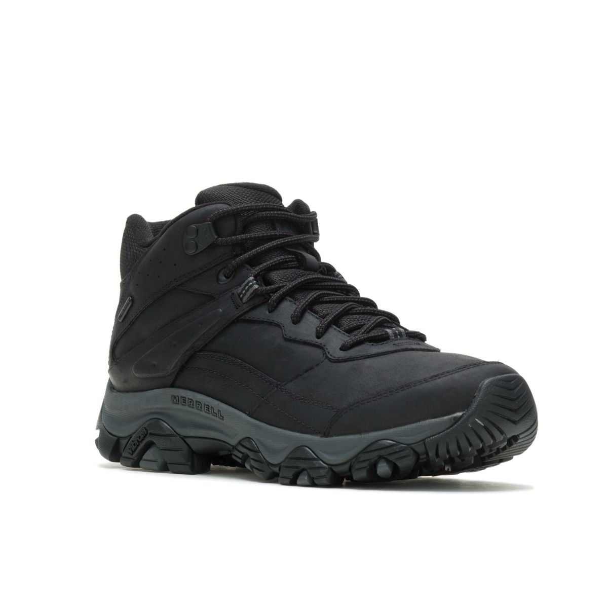 Men - Moab Adventure 3 Mid Waterproof - Boots | Merrell Near Me