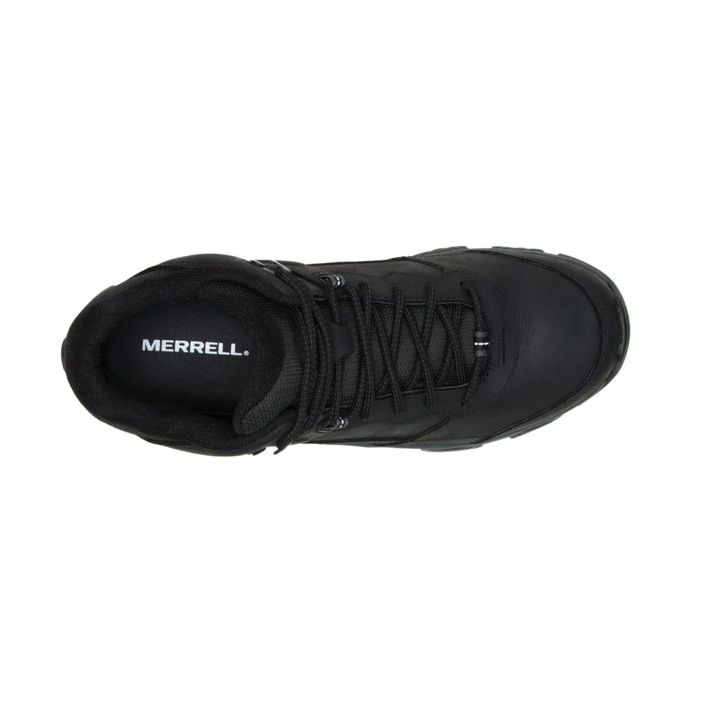 Men - Moab Adventure 3 Mid Waterproof - Boots | Merrell Near Me