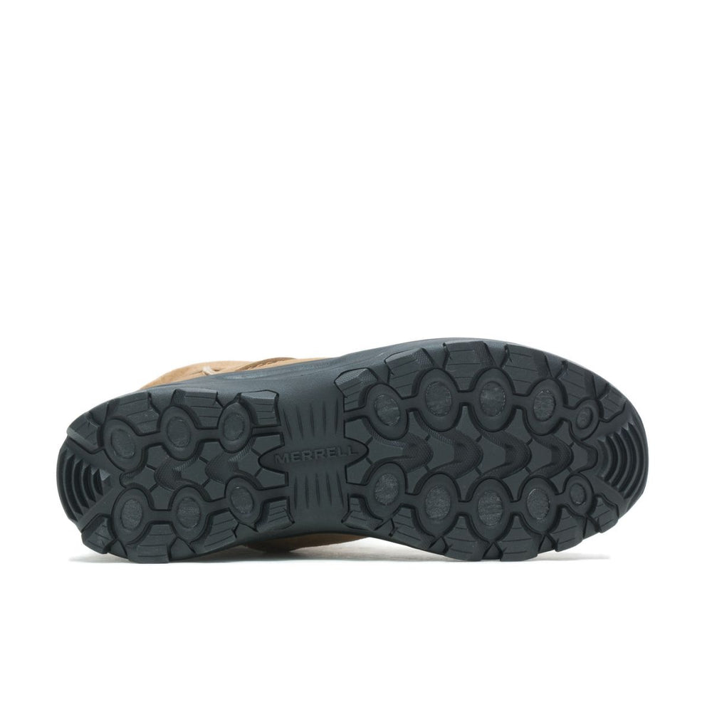 Men - Winter Pull On - Boots | Merrell