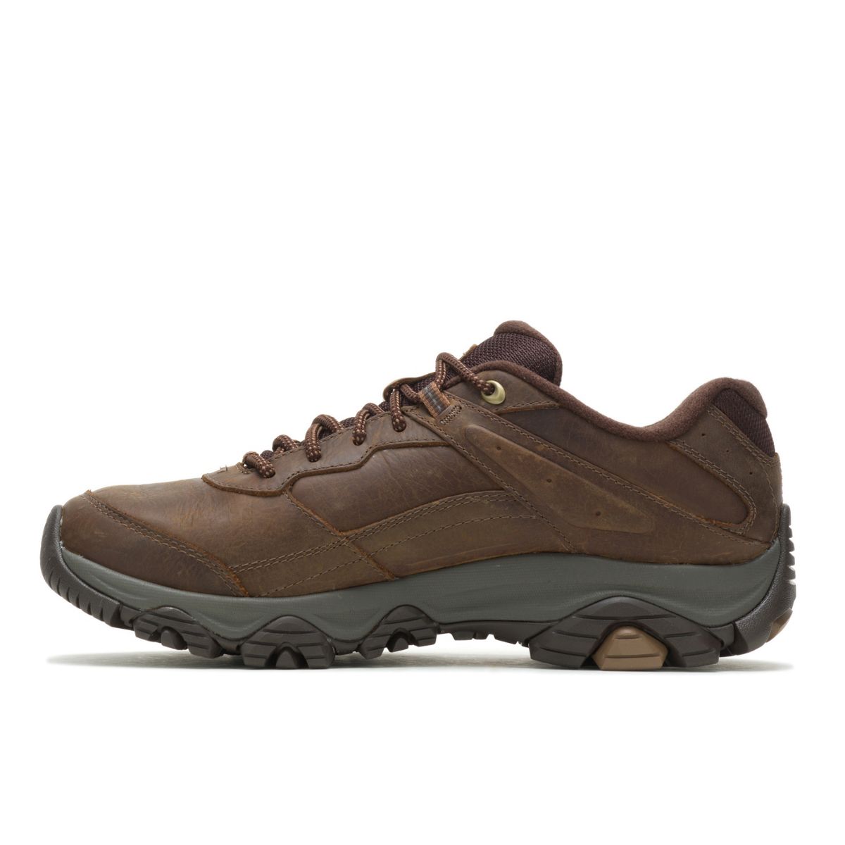 Men Moab Adventure 3 Waterproof Wide Width - Shoes | Merrell Discount