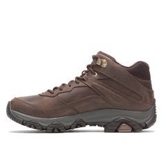 Men - Moab Adventure 3 Mid Waterproof Wide Width | Merrell Onsale