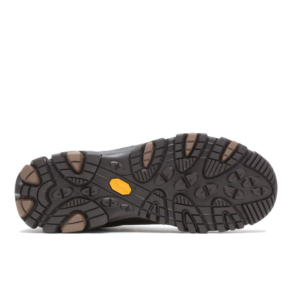 Men - Moab Adventure 3 Mid Waterproof Wide Width | Merrell Onsale
