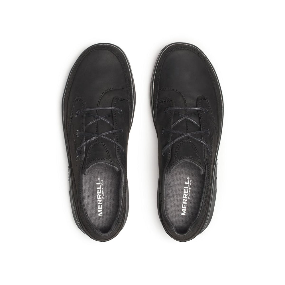 Men's Silvo Lace Wide Width Casual Shoes | Merrell For Sale