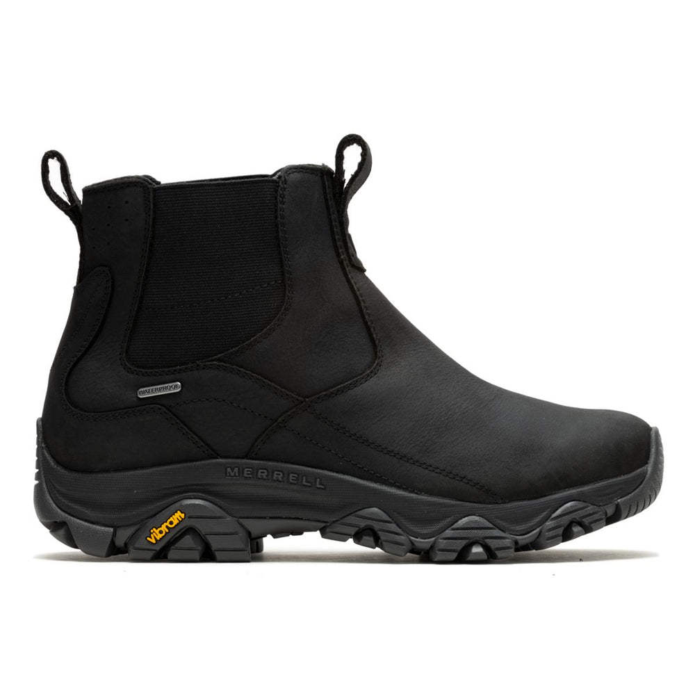 Men - Moab Adventure 3 Chelsea Waterproof - Boots | Merrell US