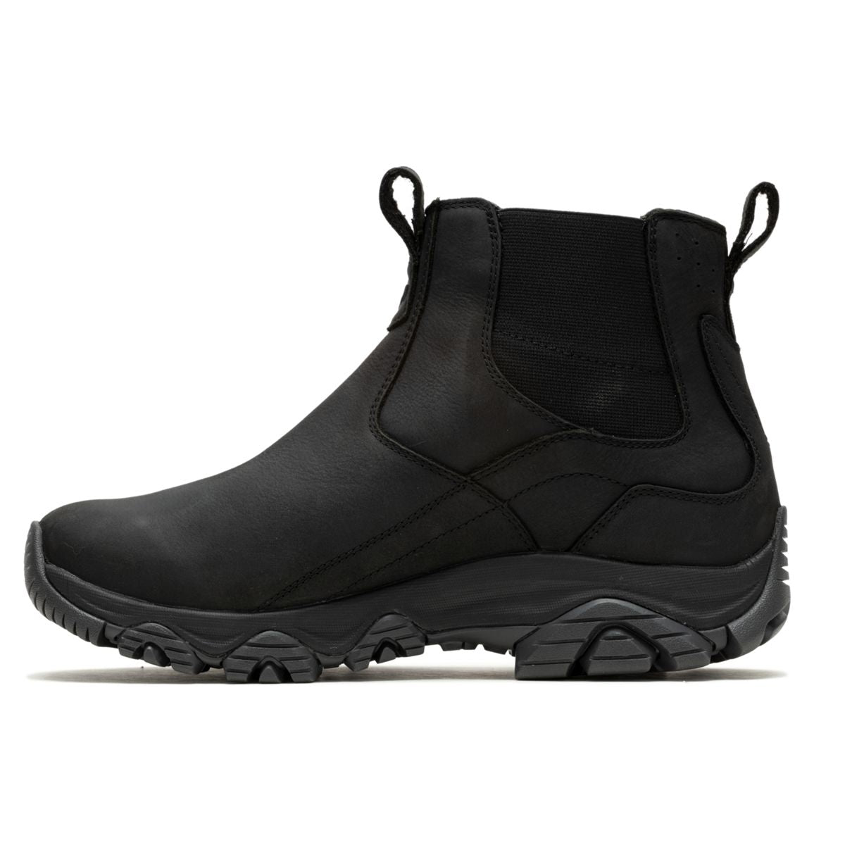 Men - Moab Adventure 3 Chelsea Waterproof - Boots | Merrell US