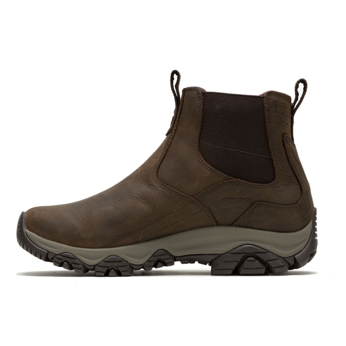 Men - Moab Adventure 3 Chelsea Waterproof - Boots | Merrell Near Me