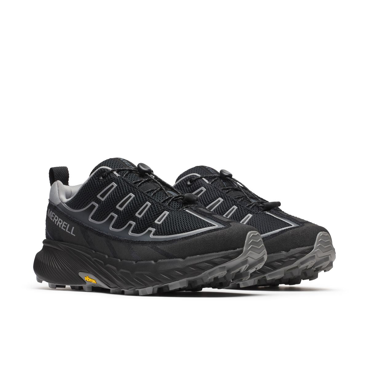 Unisex Agility Peak 5 Trek Casual Shoes | Merrell Discount