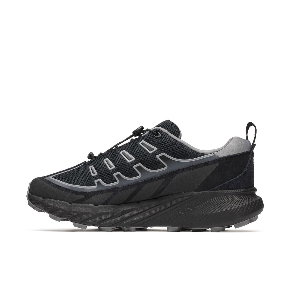 Unisex Agility Peak 5 Trek Casual Shoes | Merrell Discount