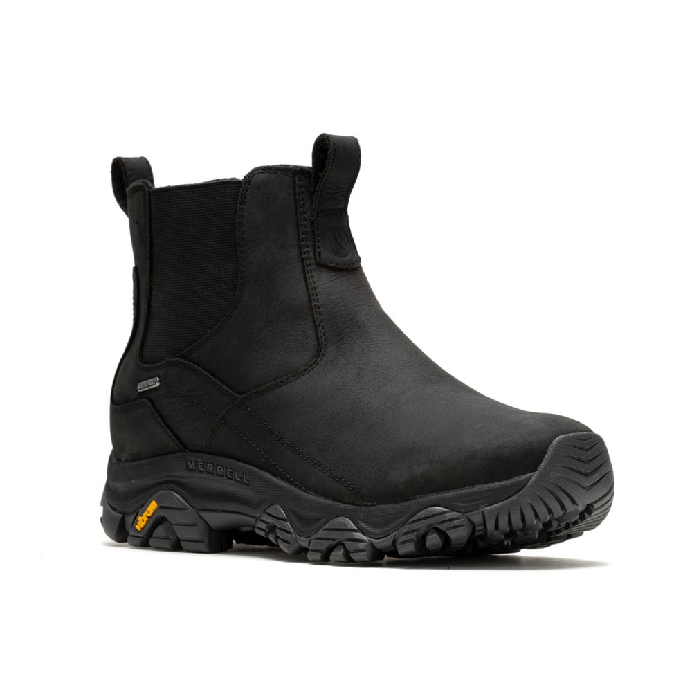 Men Moab Adventure 3 Chelsea Waterproof Wide Width | Merrell Onsale