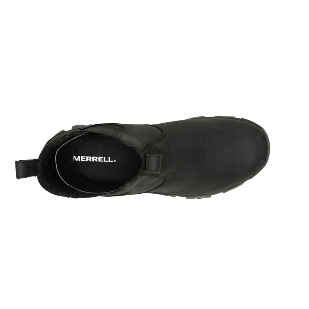 Men Moab Adventure 3 Chelsea Waterproof Wide Width | Merrell Onsale