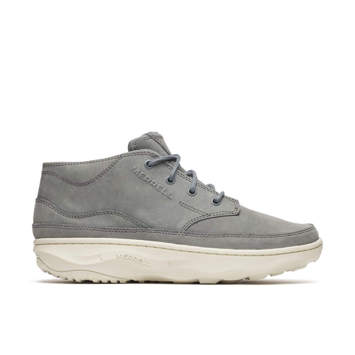 Men's Silvo Chukka Casual Boots | Merrell For Sale