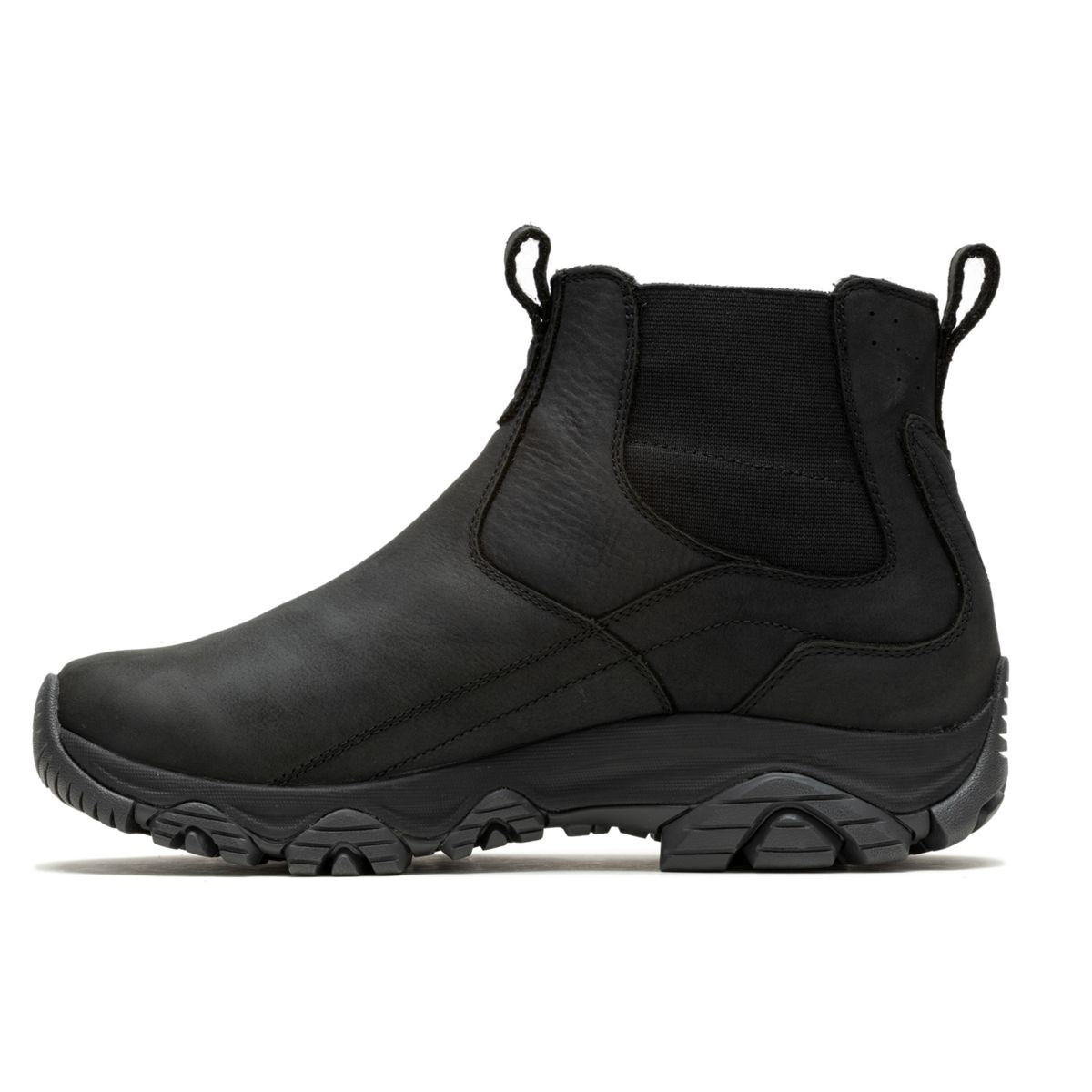 Moab Adventure 3 Chelsea Polar Waterproof Boots | Merrell