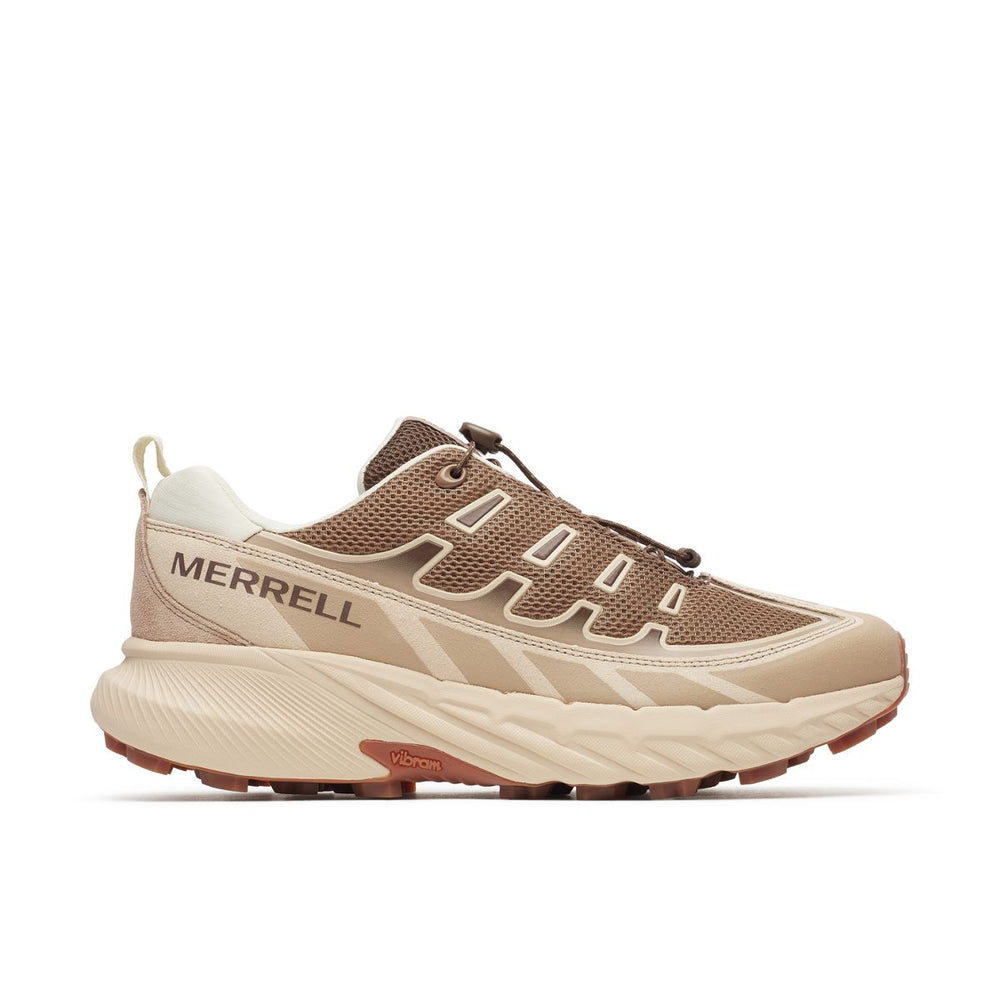 Unisex Agility Peak 5 Trek Casual Shoes | Merrell On Sale