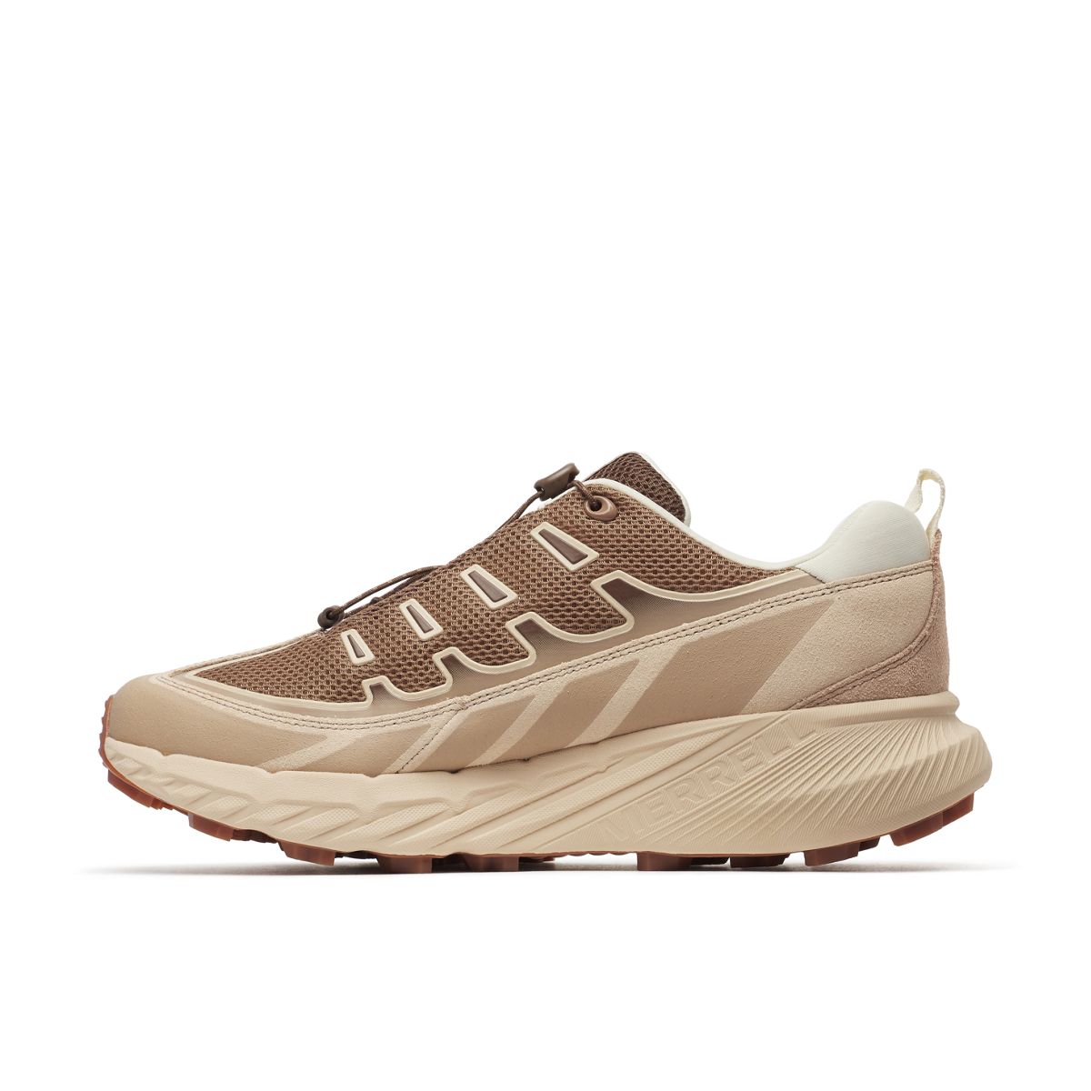 Unisex Agility Peak 5 Trek Casual Shoes | Merrell On Sale