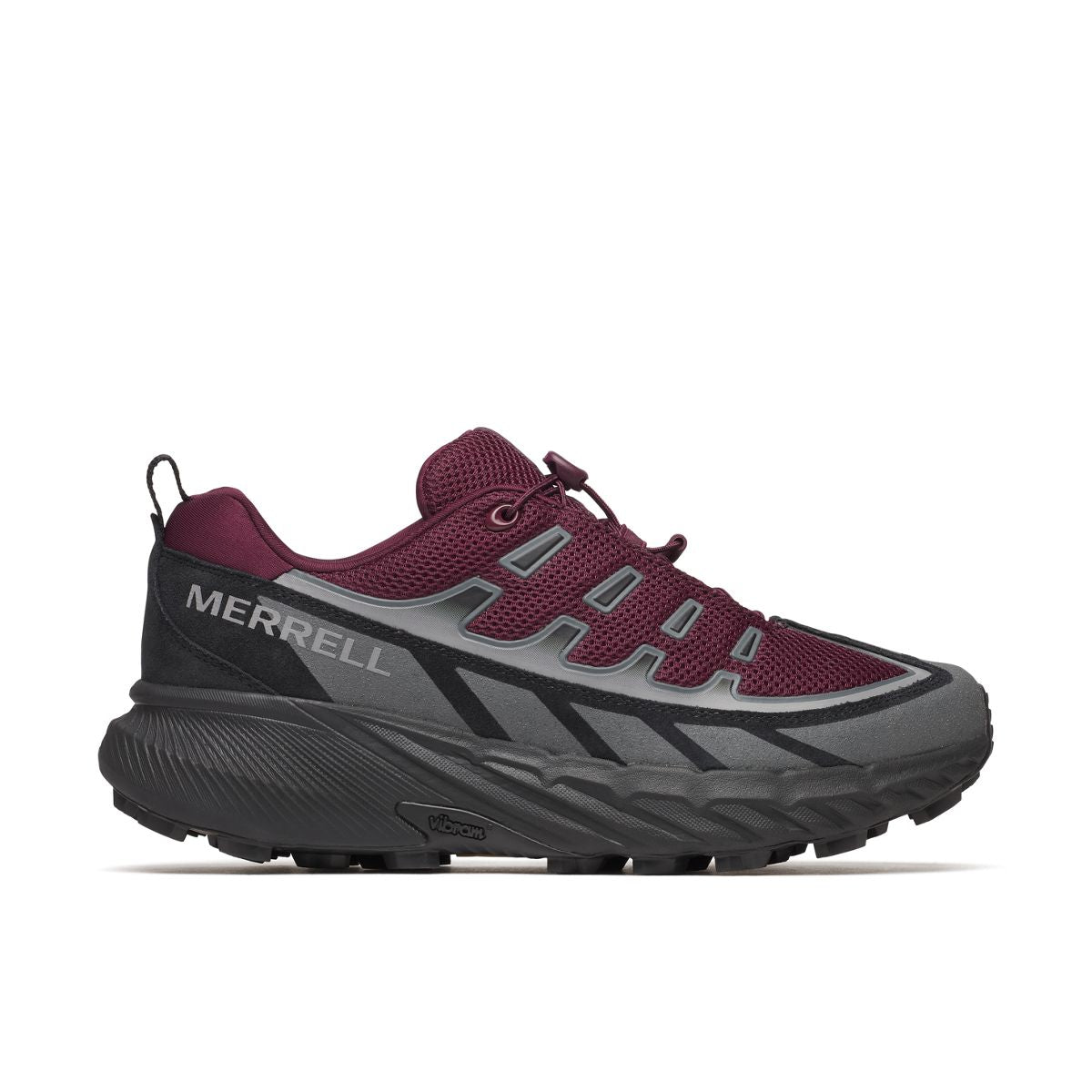 Unisex Agility Peak 5 Trek Casual Shoes | Merrell Onsale