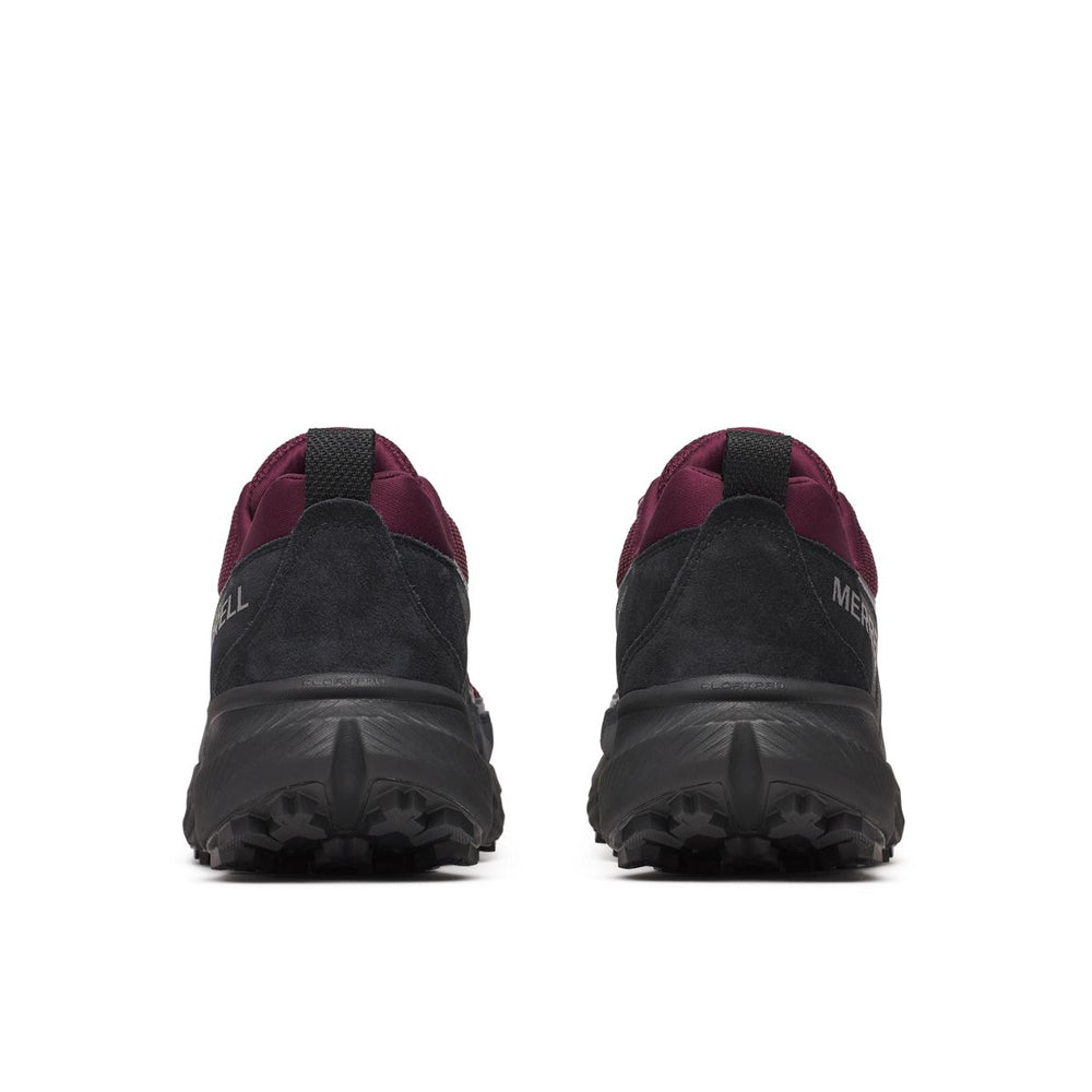 Unisex Agility Peak 5 Trek Casual Shoes | Merrell Onsale