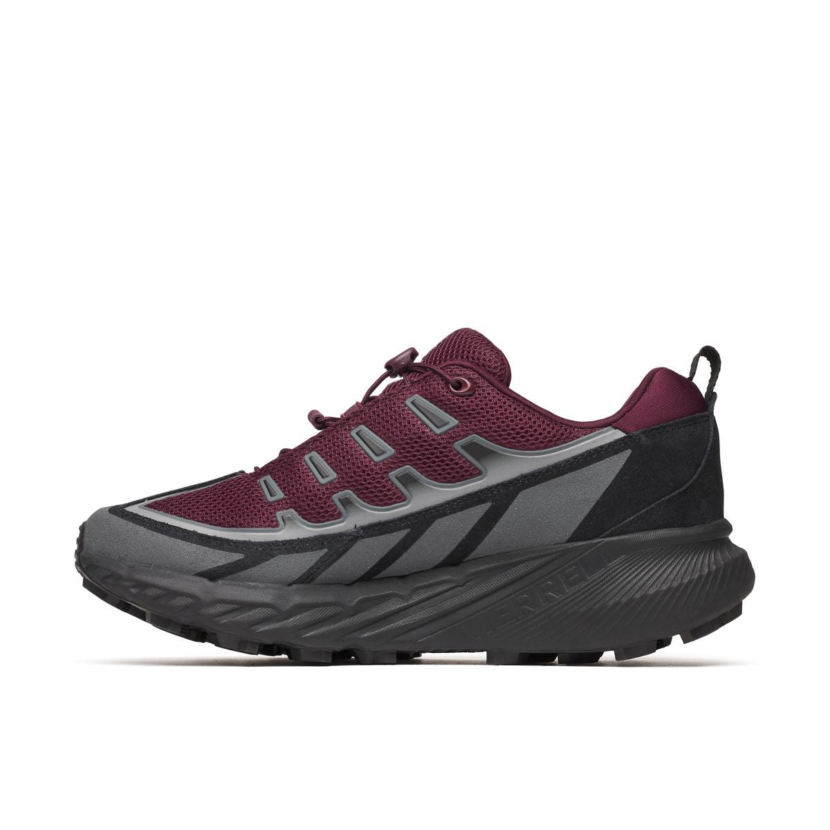 Unisex Agility Peak 5 Trek Casual Shoes | Merrell Onsale